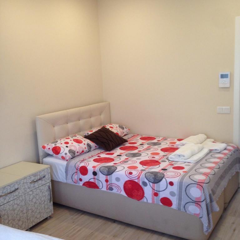 Cicekli Yali Hotel Buyukada Island Стая снимка