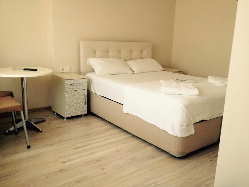 Cicekli Yali Hotel Buyukada Island Стая снимка