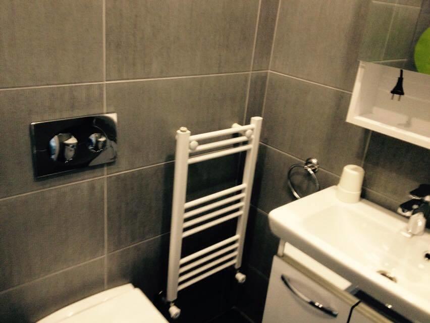 Cicekli Yali Hotel Buyukada Island Стая снимка