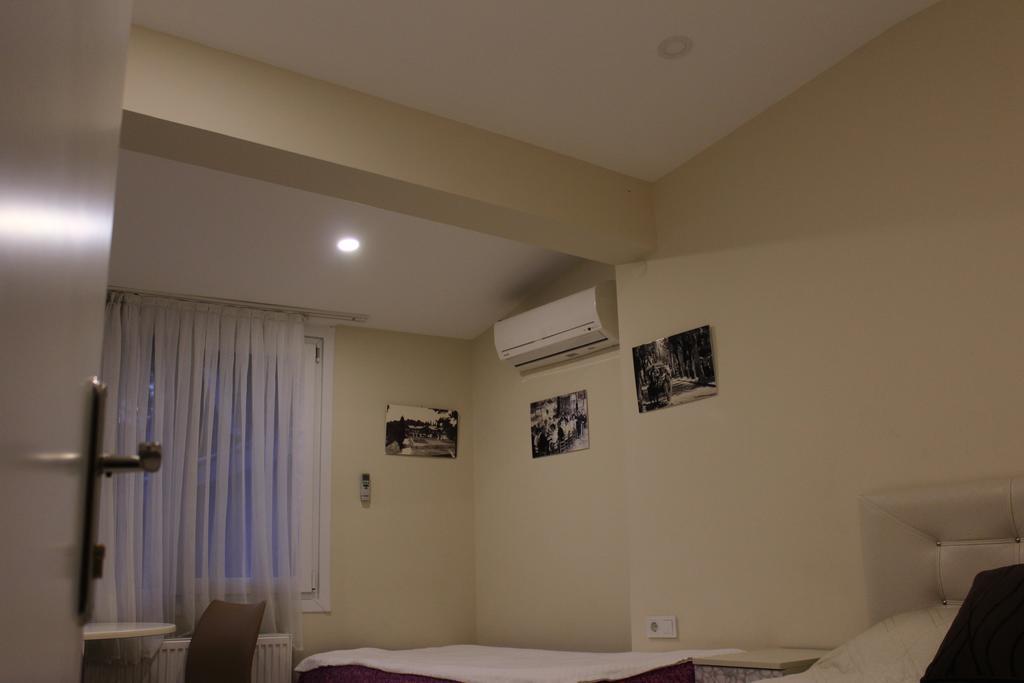 Cicekli Yali Hotel Buyukada Island Екстериор снимка