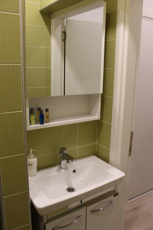 Cicekli Yali Hotel Buyukada Island Екстериор снимка