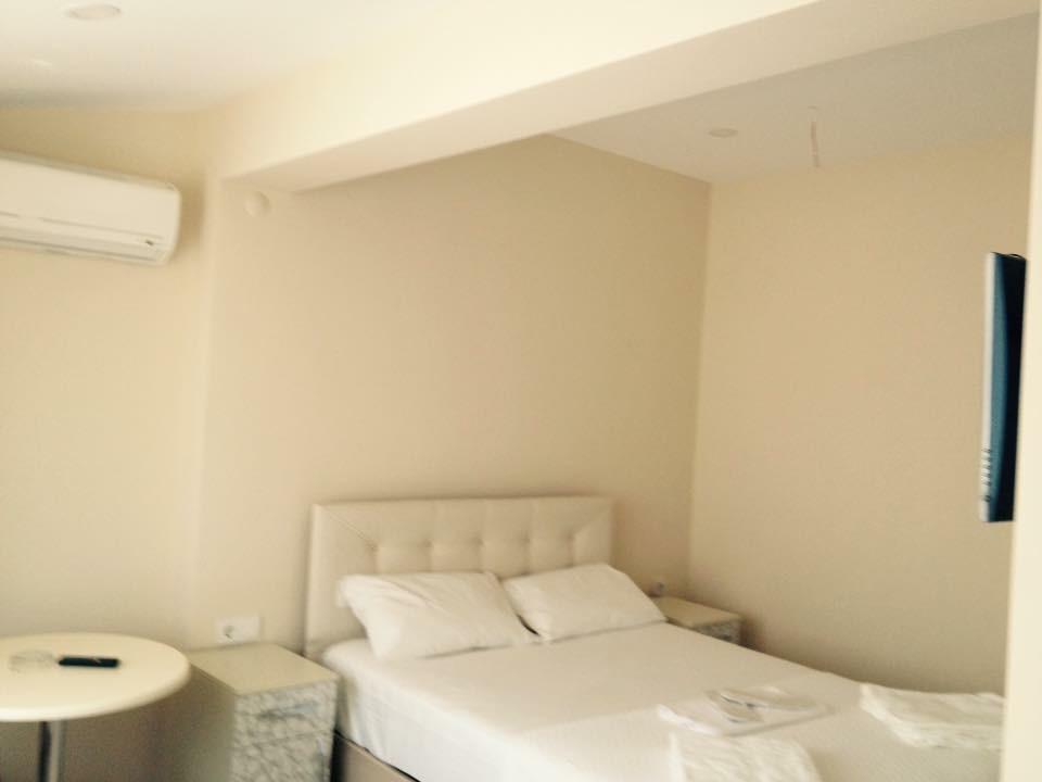 Cicekli Yali Hotel Buyukada Island Екстериор снимка