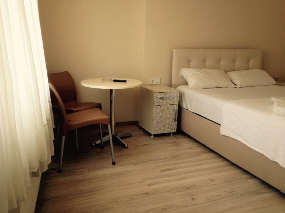 Cicekli Yali Hotel Buyukada Island Екстериор снимка