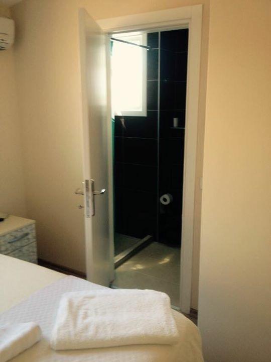 Cicekli Yali Hotel Buyukada Island Екстериор снимка