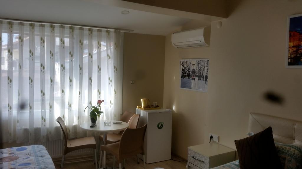 Cicekli Yali Hotel Buyukada Island Екстериор снимка