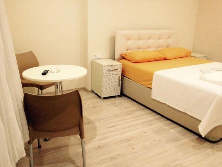 Cicekli Yali Hotel Buyukada Island Екстериор снимка