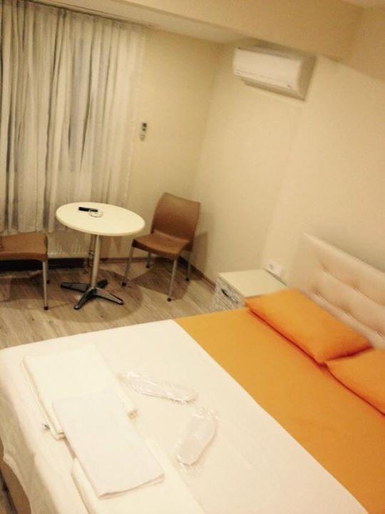 Cicekli Yali Hotel Buyukada Island Екстериор снимка